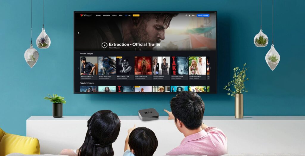 Unlock Ultra HD Entertainment with the Best Premium IPTV Subscription