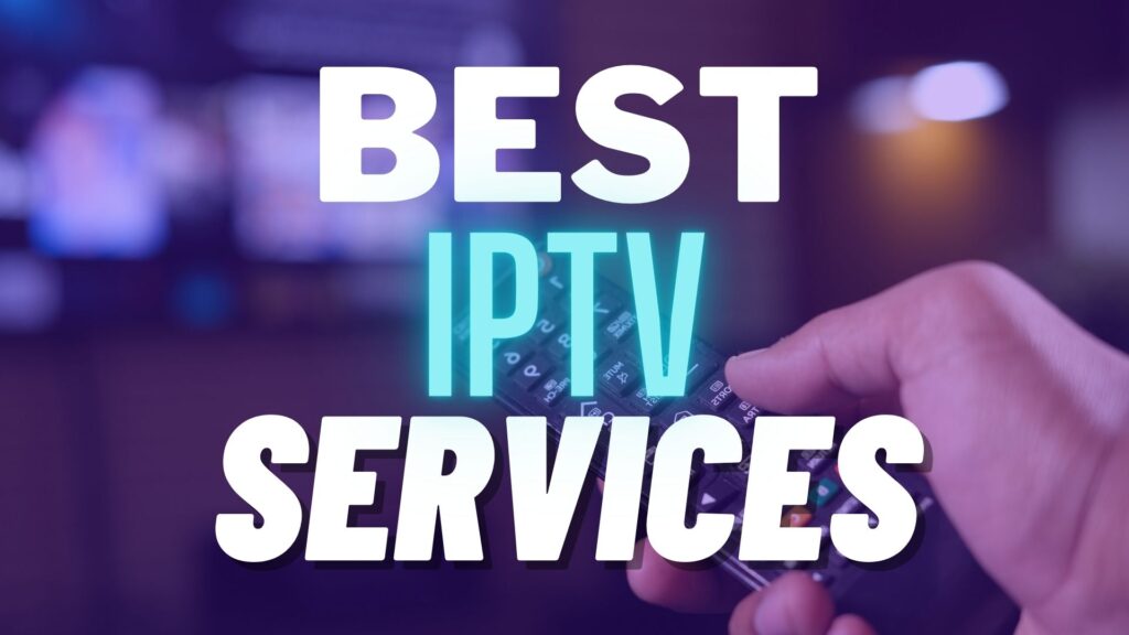 Best iptv subscription vip server n°1 in europe 2024 