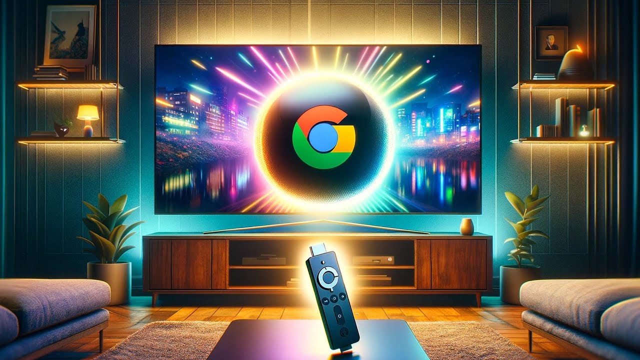 The Top IPTV Apps for Google Chromecast in 2024