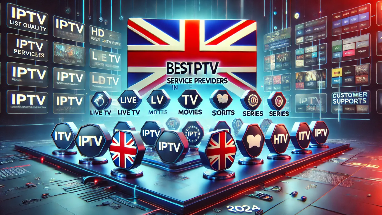 Watch British TV Shows Online with Aktv.store