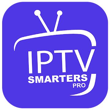 Iptv smarters pro