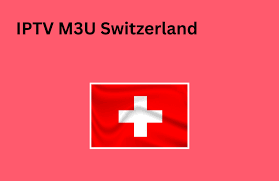 Top IPTV Schweiz 2024 : Streaming de Qualité en Suisse